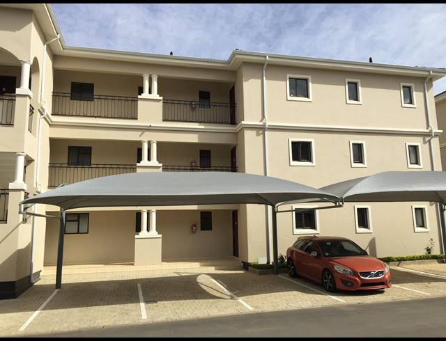 2 BEDROOM APARTMENT RENTED IN CRAIGAVON